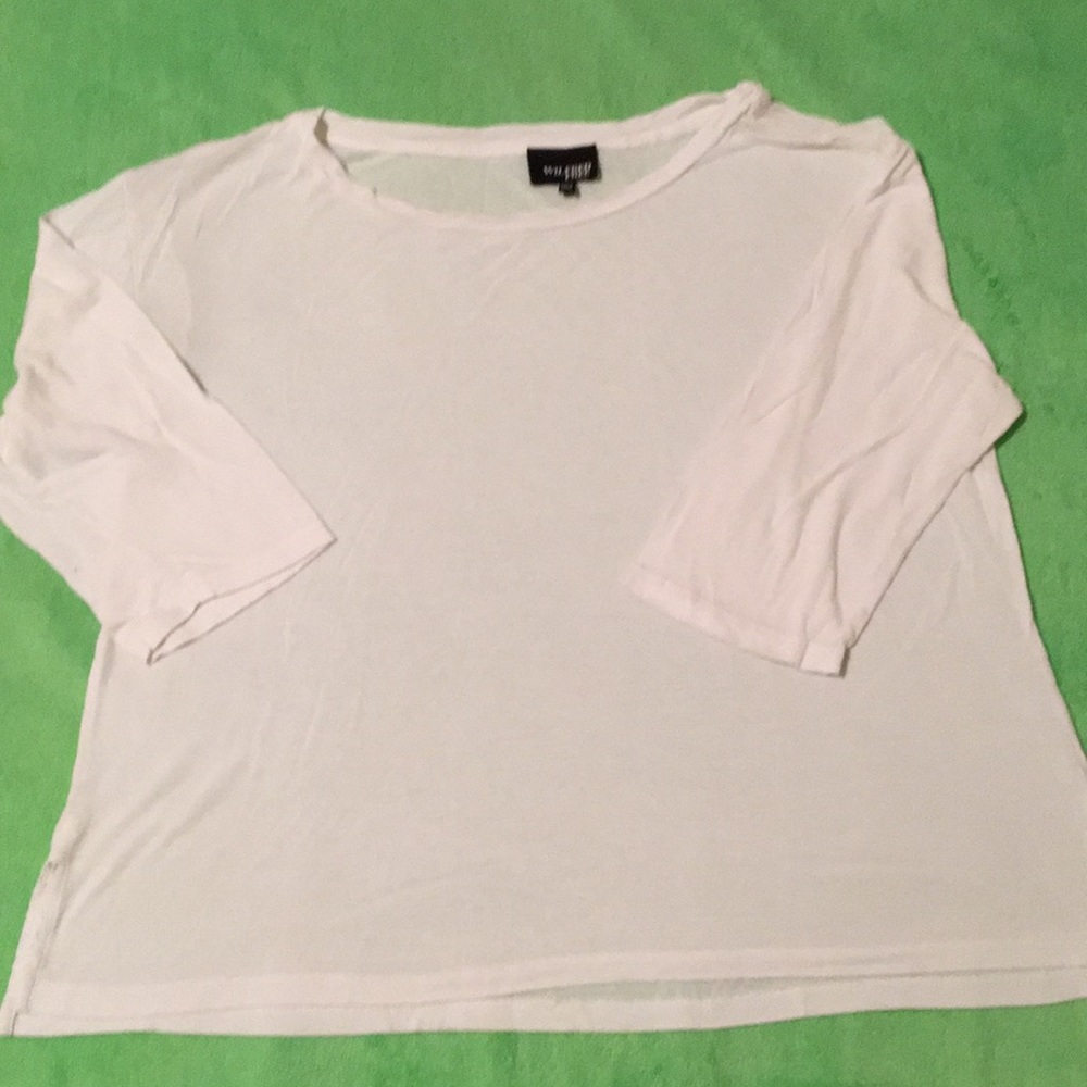 Wilfred Free blouse